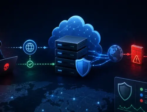Hackers Abuse Shared CDN Edge IPs to Bypass Protective DNS Filtering