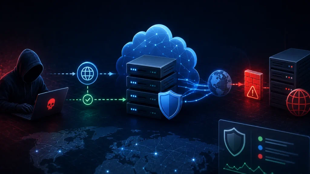 Hackers-Abuse-Shared-CDN-Edge-IPs-to-Bypass-Protective-DNS-Filtering-1024×576