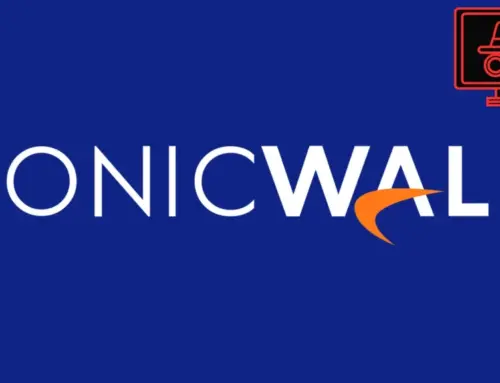 Hackers Actives Scanning SonicWall Firewall Interfaces – 597,000 Sessions Observed