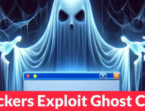 Hackers Exploit Ghost CMS CVE-2026-26980 to Poison 700 Websites With ClickFix Malware