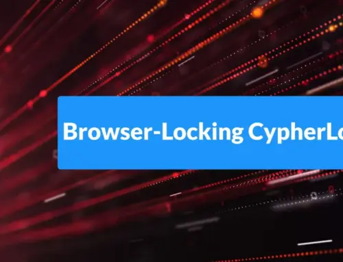 Hackers Use Browser-Locking CypherLoc Kit to Push Fake Microsoft Support Calls