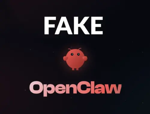 Hackers Use Fake OpenClaw Installer to Steal Crypto Wallet and Password Manager Credentials