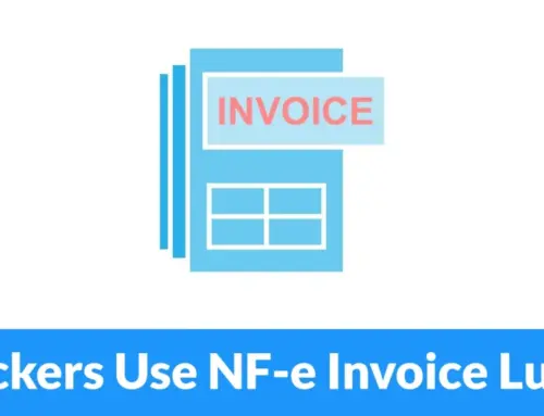 Hackers Use NF-e Invoice Lures to Deliver Banana RAT Through Malicious Batch Files