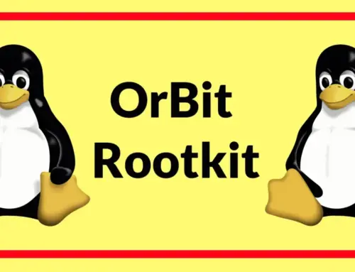 Hackers Use OrBit Rootkit to Harvest SSH and Sudo Credentials From Linux Systems