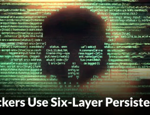 Hackers Use Six-Layer Persistence to Maintain Access on Compromised FreePBX Systems