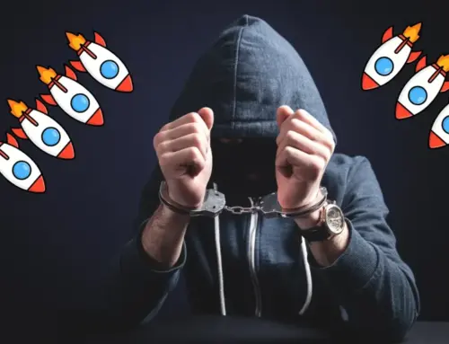Canadian Man Arrested for Operating KimWolf DDoS Botnet Hacking 2 Million Devices