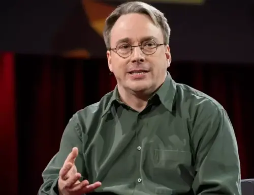 Linus Torvalds Says AI Bug Reports Have Made Linux Security Mailing List Unmanageable