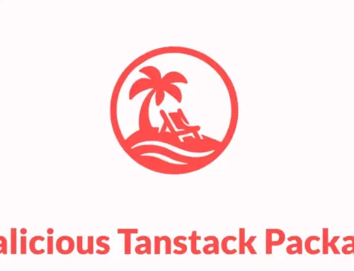 Malicious Tanstack Package Uses Postinstall Script to Steal Developer Environment Files