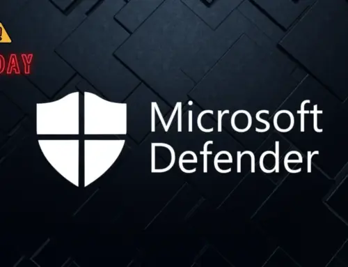 New Microsoft Defender 0‑Days Actively Exploited in the Wild