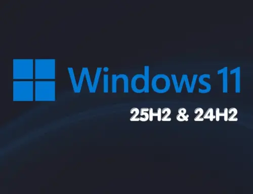 Microsoft Releases KB5089573 for Windows 11 to Fix Patch Tuesday Install Issues