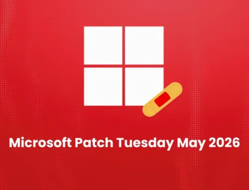 Microsoft Patch Tuesday May 2026 – 120 Vulnerabilities Fixed, Including 29 Critical RCE Flaws