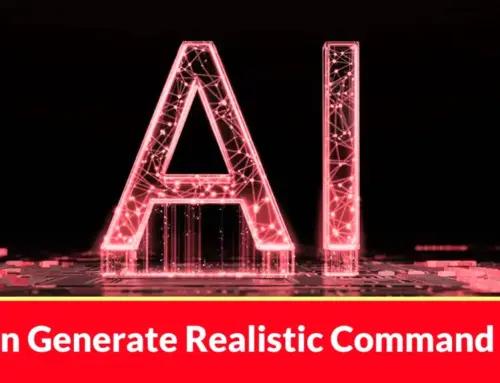 Microsoft Research Shows AI Can Generate Realistic Command Lines and Process Telemetry