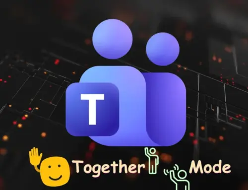 Microsoft to Retire Teams Together Mode to Enhance Performance Improvements