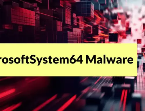 MicrosoftSystem64 Malware Uses HuggingFace Datasets for Stealthy Data Exfiltration