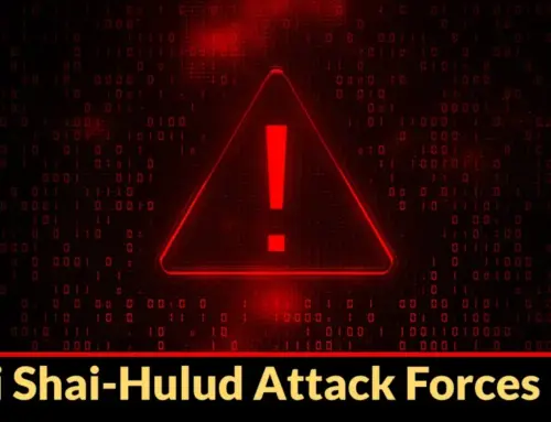 Mini Shai-Hulud Attack Forces npm to Reset Bypass-2FA Publishing Tokens
