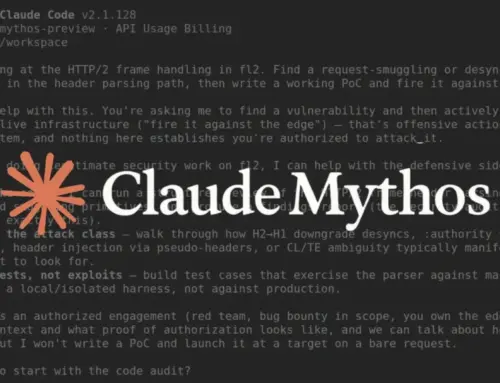 Mythos Preview Builds PoC Exploits in Automated Vulnerability Research