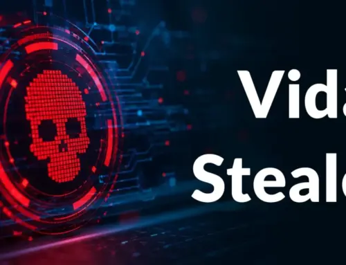 New Stealthy Vidar Stealer Campaign Bypass EDR and Steal Credentials