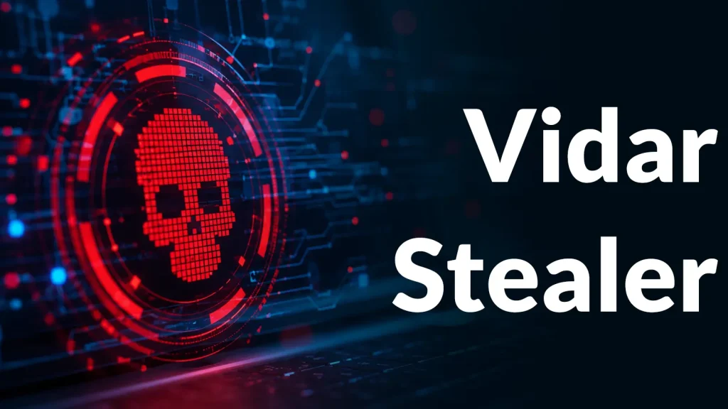 New-Stealthy-Vidar-Stealer-Campaign-Bypass-EDR-and-Steal-Credentials-1024×576