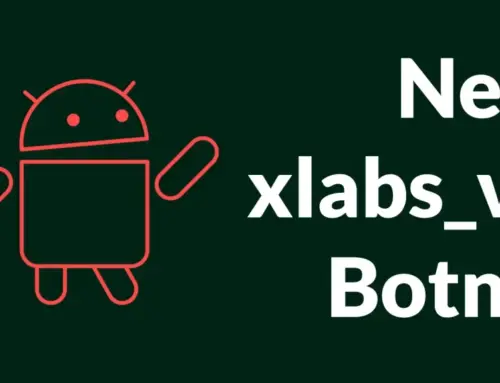New xlabs_v1 Botnet Targets Minecraft Servers Through ADB-Exposed Android Devices
