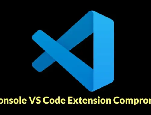 Nx Console VS Code Extension Compromised to Steal Developer and Cloud Secrets
