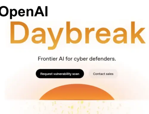 OpenAI Daybreak Automates Detects and Fix Vulnerabilities Automatically