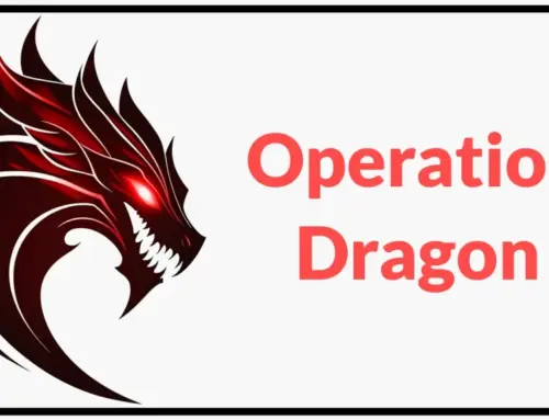 Operation Dragon Whistle Uses Malicious LNK Files to Target Changzhou University