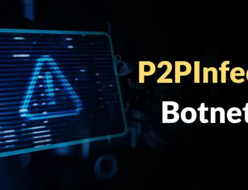 P2PInfect Botnet Compromises Kubernetes Clusters Through Exposed Redis Instances