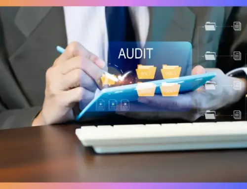 Auditing Privileged Activity in SaaS Applications