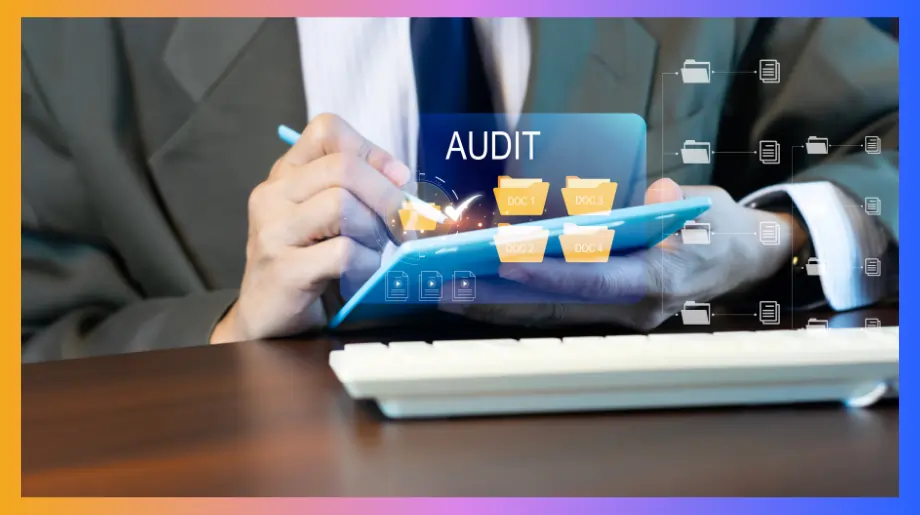 PAM Audit