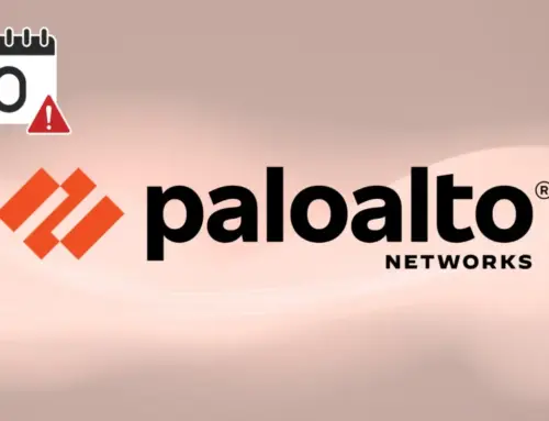 Palo Alto PAN-OS 0-Day Exploited to Execute Arbitrary Code With Root Privileges on Firewalls