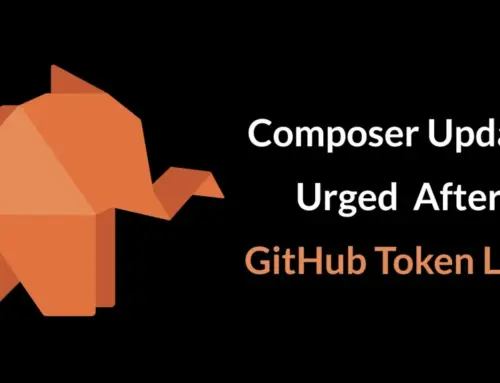 Packagist Urges Immediate Composer Update After GitHub Actions Token Leak