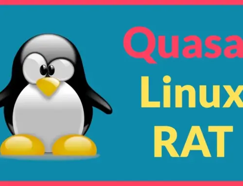 Quasar Linux RAT Targets Developers With Fileless Execution and eBPF Rootkit