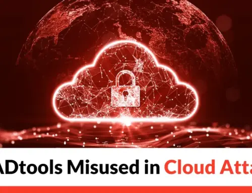 ROADtools Misused in Cloud Attacks to Steal Tokens and Bypass MFA Controls