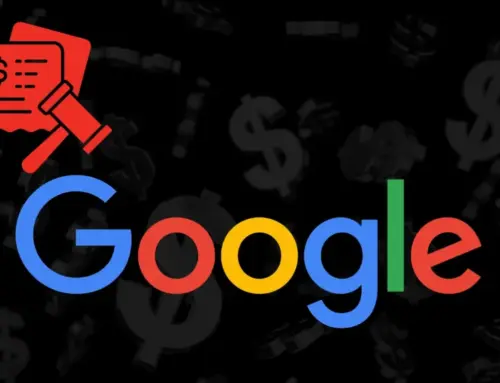 EU Finalizes Record DMA Fine Against Google Over Search Self-Preferencing Abuse