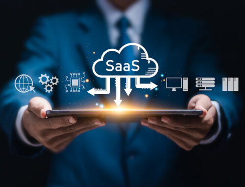 Security Risks of SaaS Sprawl