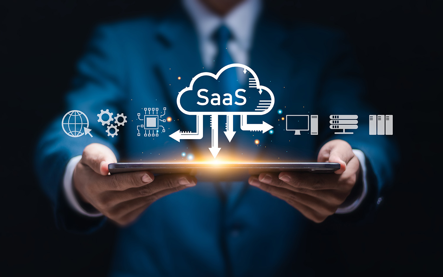 SaaS Sprawl