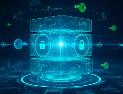 Secrets Management Failures: API Keys, Tokens & Credentials.