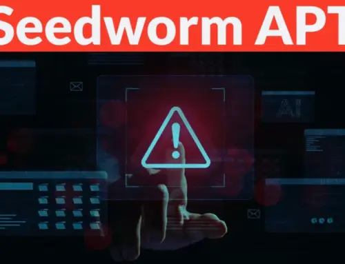 Seedworm APT Abuses Signed Fortemedia and SentinelOne Binaries for DLL Sideloading
