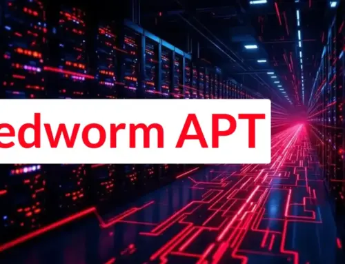 Seedworm APT Abuses Signed Fortemedia and SentinelOne Binaries for DLL Sideloading