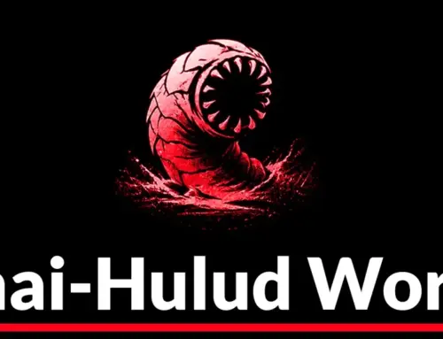 Shai-Hulud Worm Steals npm, GitHub, AWS, and Kubernetes Secrets From Developers