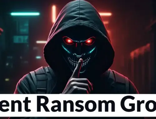 Silent Ransom Group Targets Law Firms With IT Support Impersonation Attacks