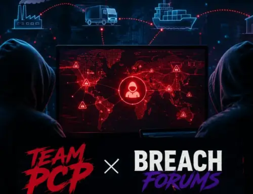 TeamPCP and BreachForums Hackers Running $1,000 Contest for Supply Chain Attacks