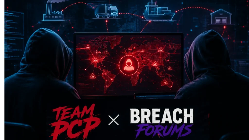 TeamPCP-and-BreachForums-Hackers-Running-1000-Contest-for-Supply-Chain-Attacks-1024×576