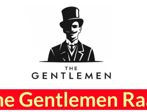 The Gentlemen RaaS Leverages Fortinet and Cisco Edge Devices for Initial Access