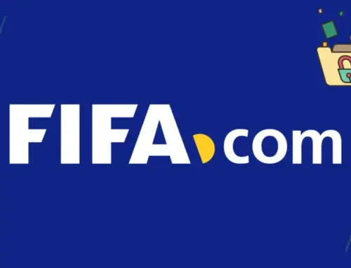 Threat Actors Spoofing FIFA Websites to Steal Name, Home Address, and Phone Number
