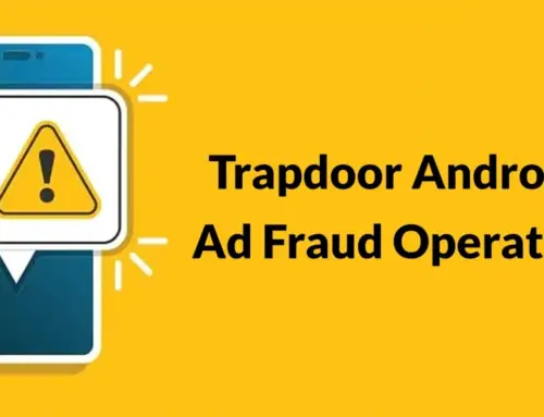 Trapdoor Android Ad Fraud Operation Uses 455 Malicious Apps to Generate Fake Clicks