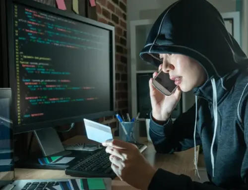 Two U.S. Executives Plead Guilty in India-Based Tech-Support Fraud Schemes