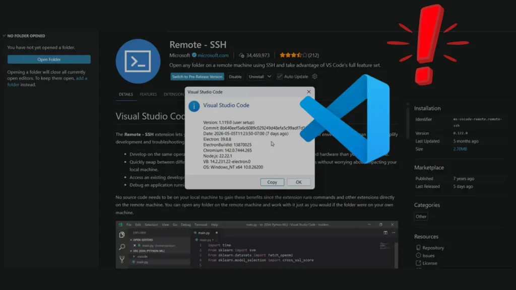 VS-Code-Remote-SSH-RCE-Lets-Attackers-Pivot-From-Developer-Machines-to-Cloud-Servers-1024×576