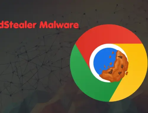 New VoidStealer Malware Bypasses Chrome’s App-Bound Encryption to Steal Passwords and Cookies