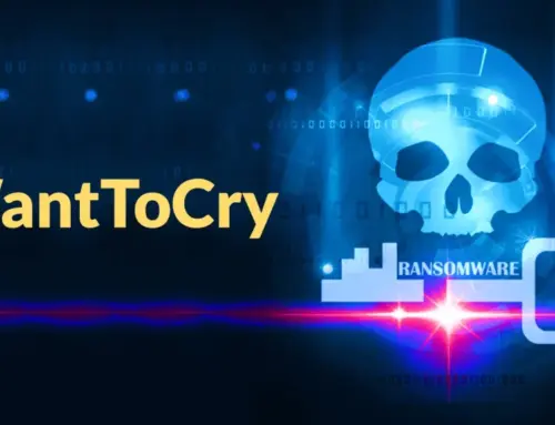WantToCry Ransomware Abuses SMB Services to Remotely Encrypt Files